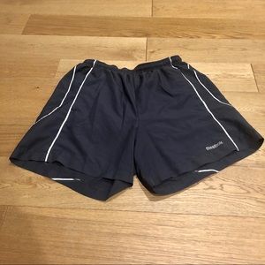 Reebok Running Shorts with Lining